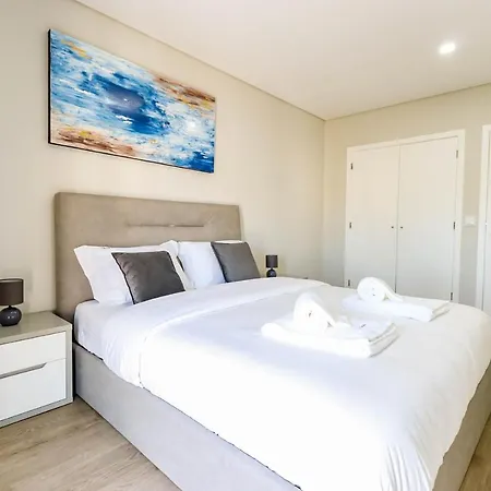 דירה Sunshine - Modern Ap Near The