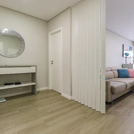 דירה Sunshine - Modern Ap Near The