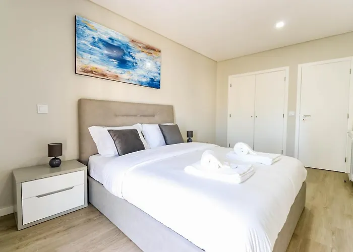 Apartman Sunshine - Modern Ap Near The