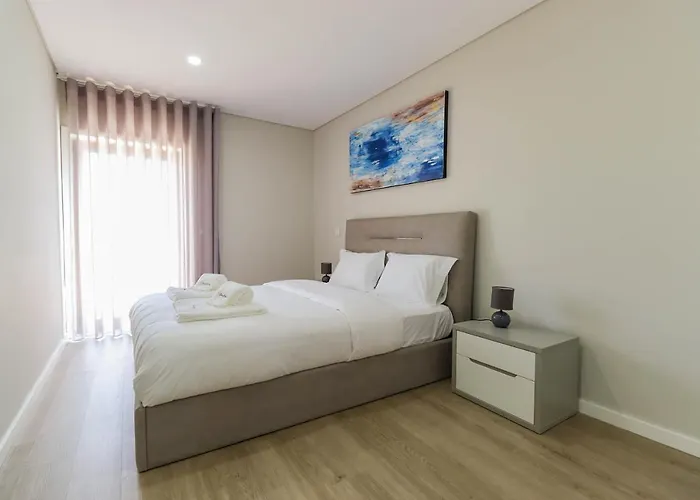 Apartman Sunshine - Modern Ap Near The *