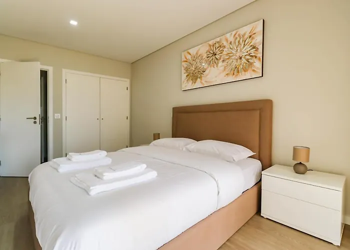 Apartman Sunshine - Modern Ap Near The