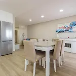 Apartamento Sunshine - Modern Ap Near The Viana do Castelo