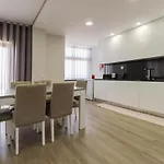 Apartamento Sunshine - Modern Ap Near The