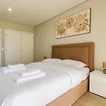 Apartamento Sunshine - Modern Ap Near The