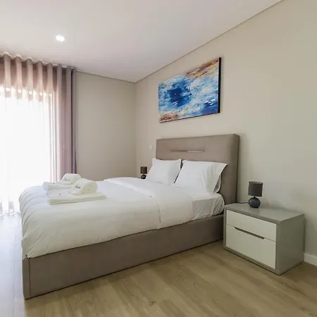 Appartement Sunshine - Modern Ap Near The *