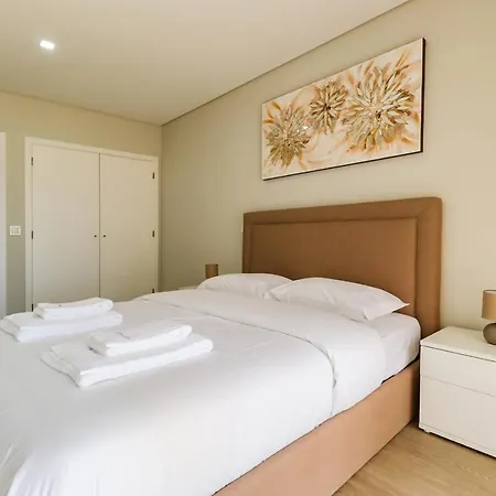 Appartement Sunshine - Modern Ap Near The
