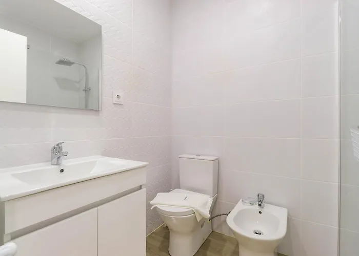 Sunshine - Modern Ap Near The 公寓